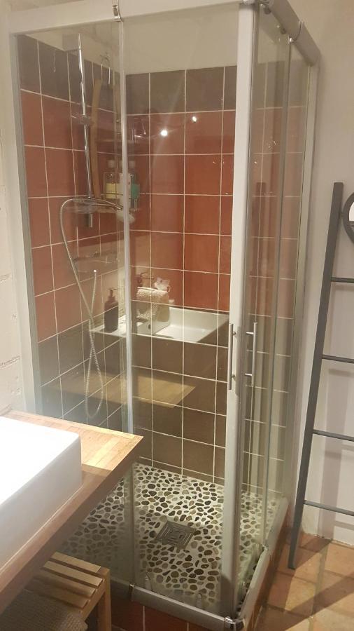 Appartement Dans Immeuble 15 Eme Siecles Vieux Тур Екстериор снимка